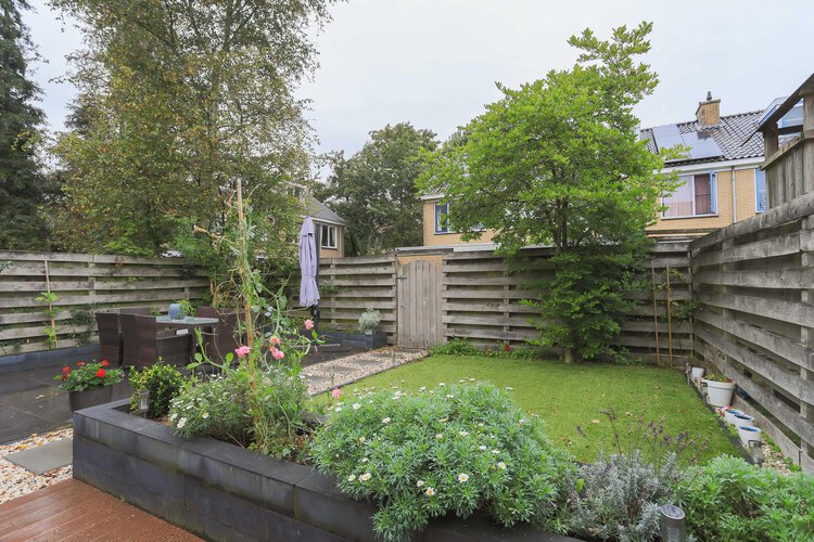 Marsstraat 145 - foto 36