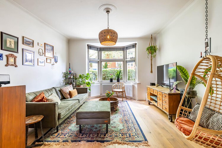 Nassaulaan 15 - foto 18