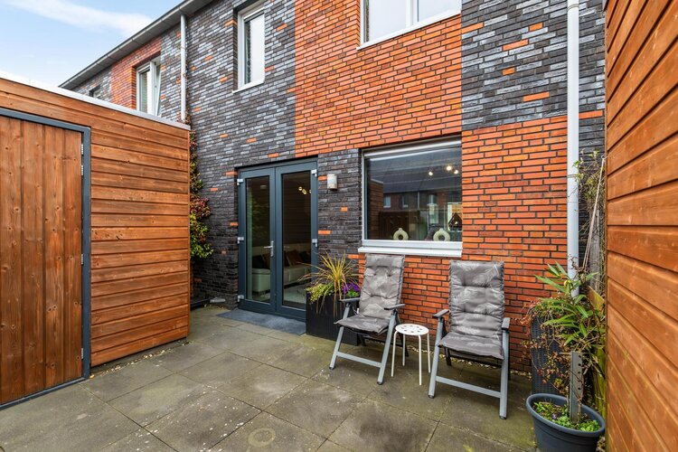 Grote Beerstraat 60 - foto 20