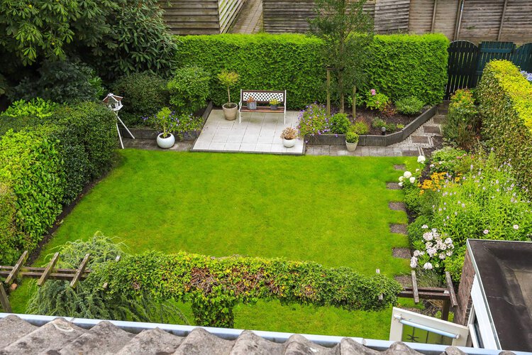 Jan Ensinglaan 7 - foto 48