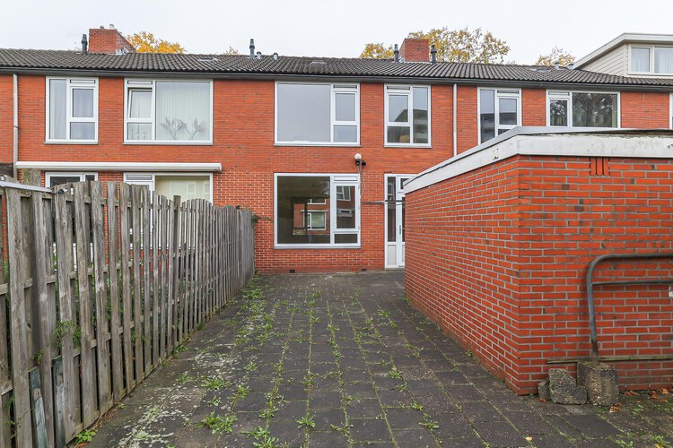 Siriusstraat 58 - foto 5