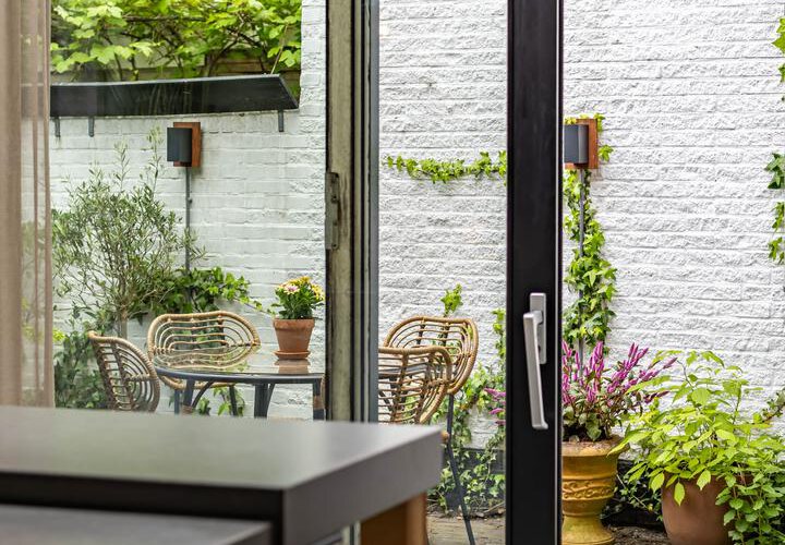 Nassaulaan 15 - foto 41