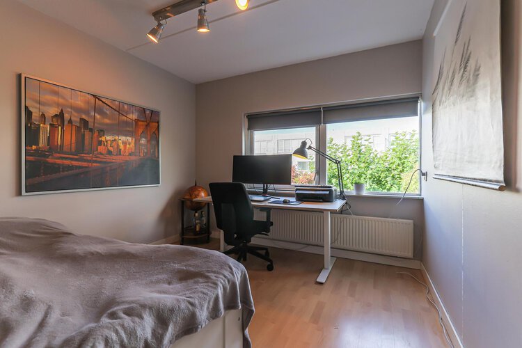 De Klerkstraat 9 - foto 49