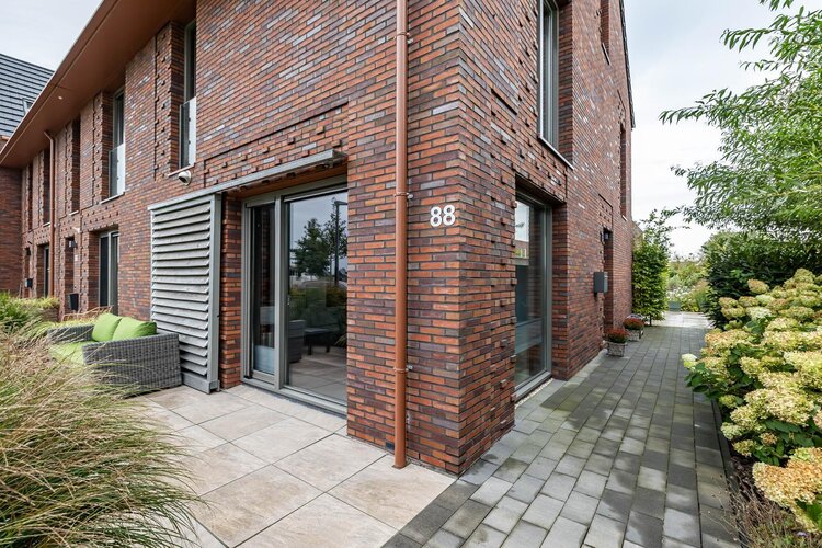 De Overtoom 88 - foto 15