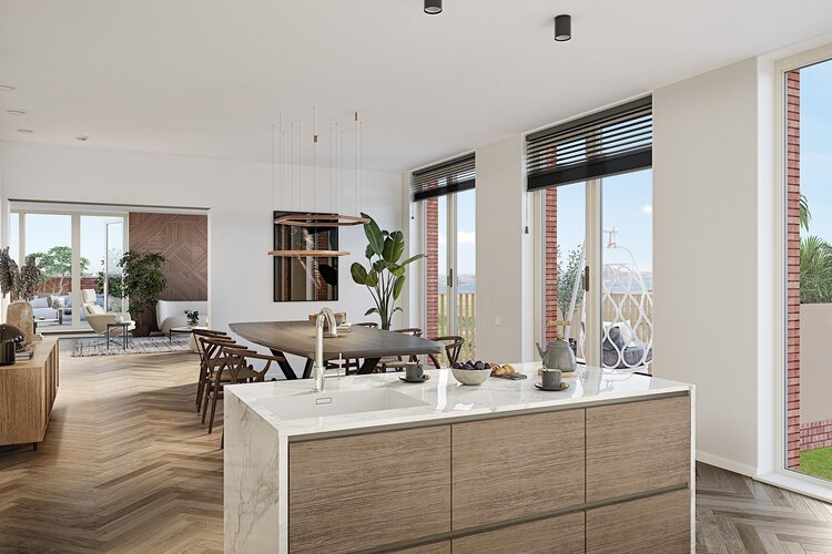 Parkrand Estate - foto 6