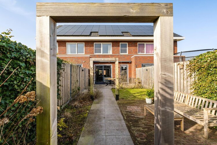 Electrastraat 29 - foto 25