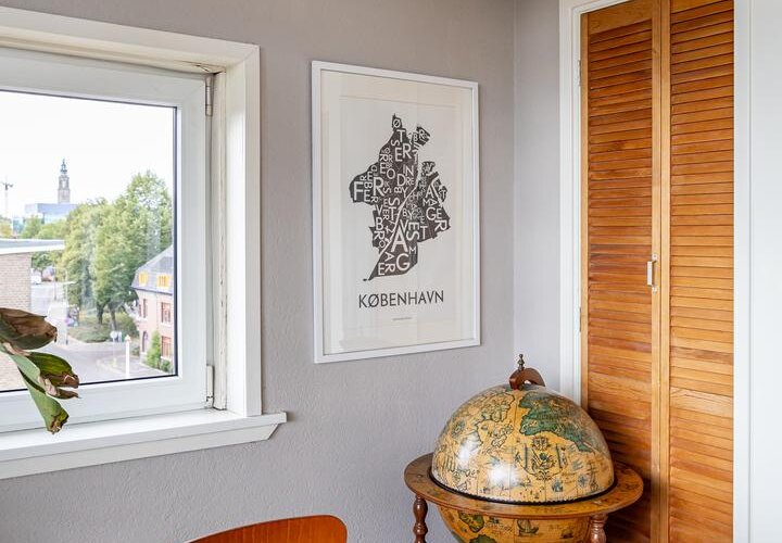 Linnaeusplein 15 - foto 32