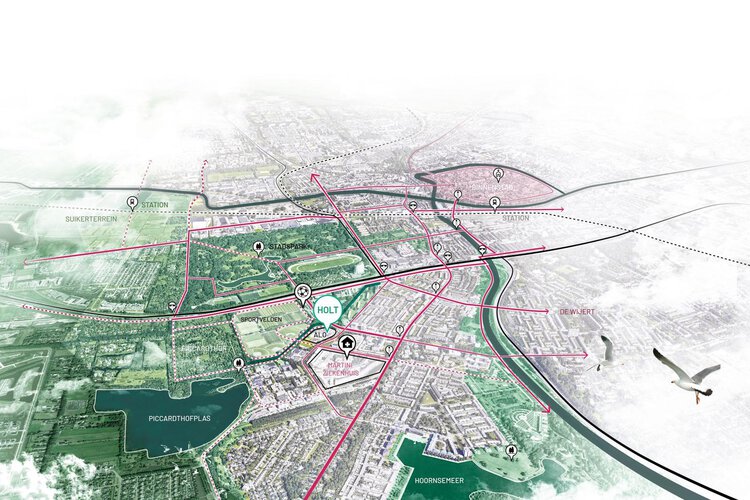 HOLT (Alo-locatie) - foto 12