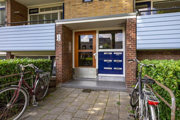 Jacob van Ruysdaelstraat 15 - foto 9