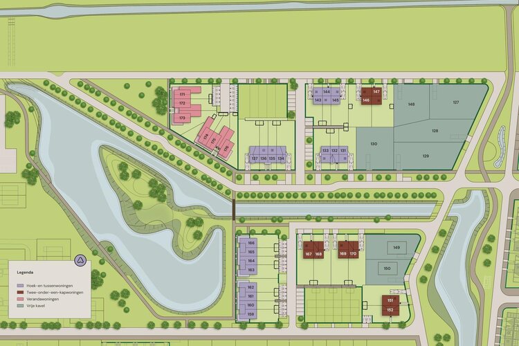 NoorderHorizon (fase 4) - foto 8