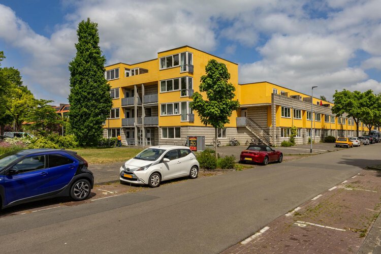 Slachthuisstraat 257 - foto 5