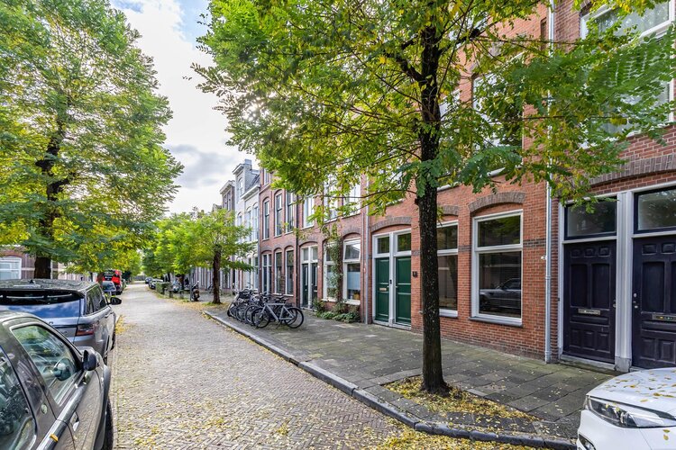 Alexanderstraat 5 - foto 9