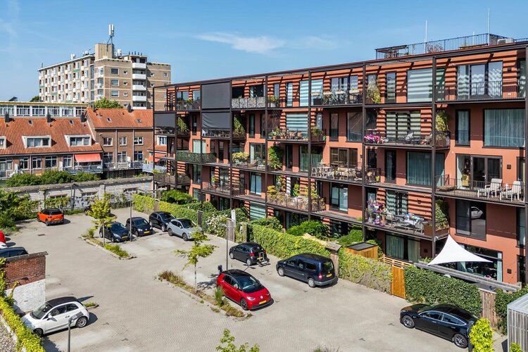 Oosterhamrikkade 97 d - foto 12