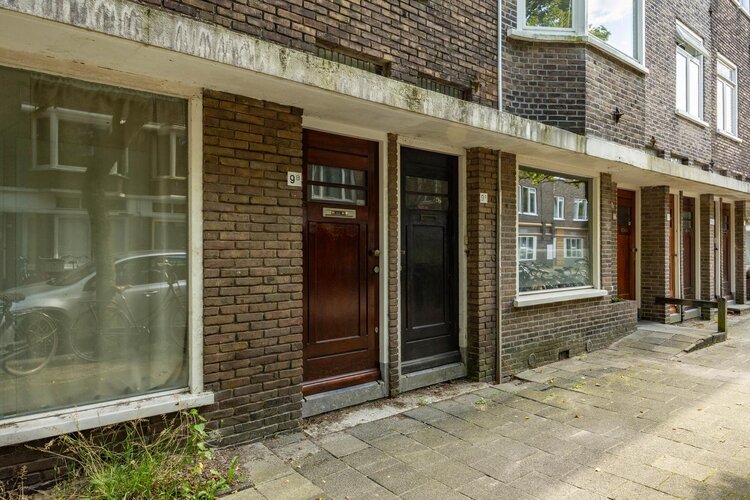 Professor Rankestraat 9 a - foto 11