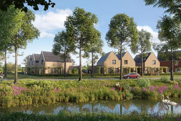 NoorderHorizon (fase 4) - foto 2