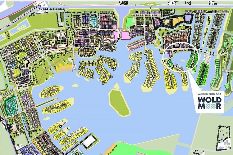 Wonen aan het Woldmeer - foto 13