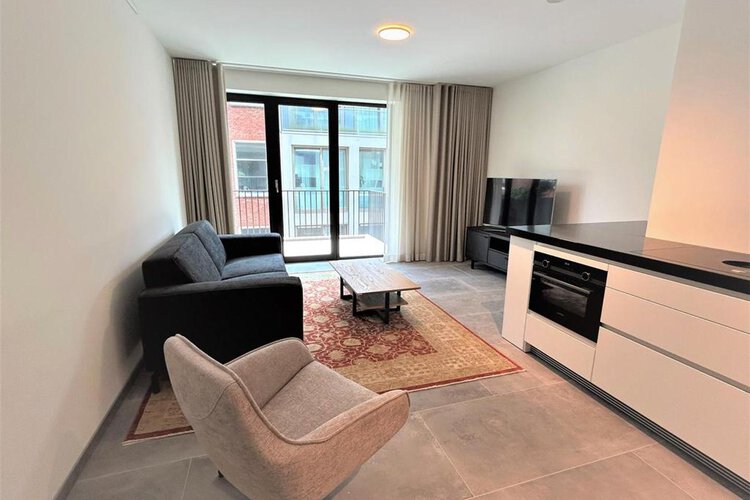 Stalstraat 8 - foto 1