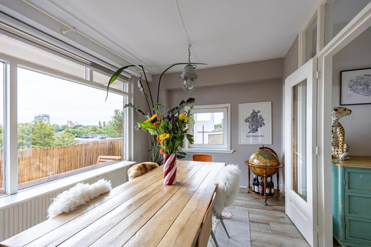 Linnaeusplein 15 - foto 31