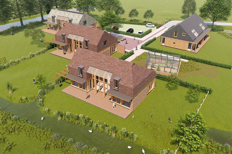 De Vette Koe - foto 1