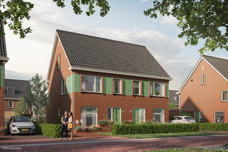 Over de Tocht 12 - foto 11