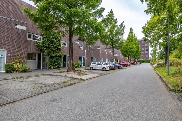 Barkmolenstraat 31 - foto 7