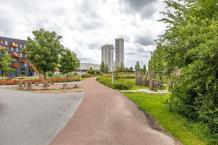 Lunettenhof 9 - foto 61