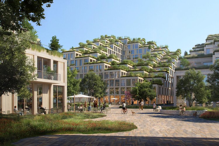 Vief Kwartier - foto 2