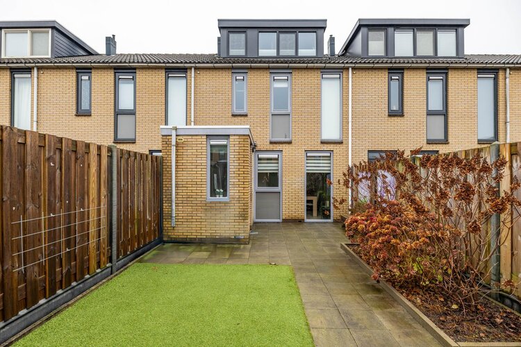 Hein Leemhuisstraat 6 - foto 31