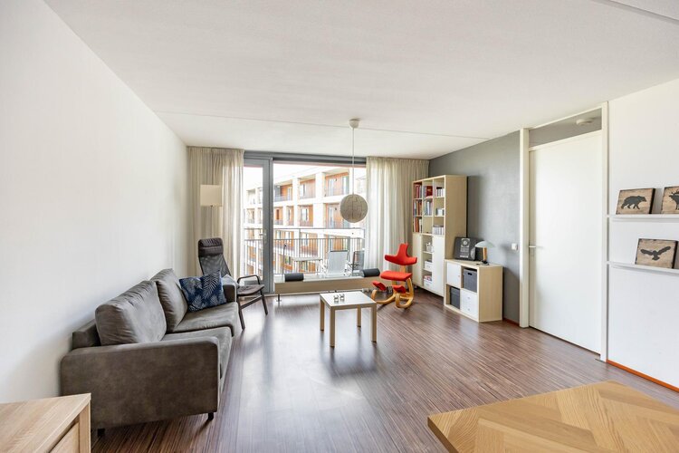 Verlengde Meeuwerderweg 71 - foto 18