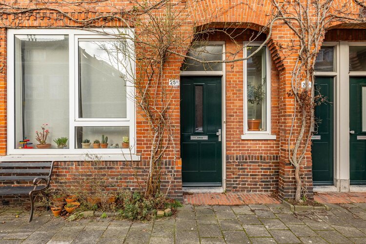 Oranjestraat 25 b - foto 12