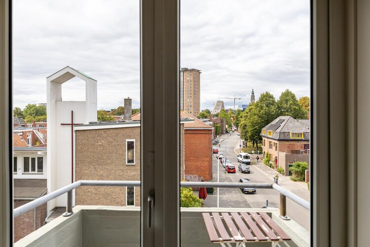 Linnaeusplein 15 - foto 35