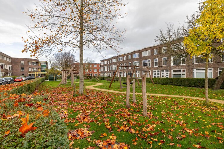 Oppenheimstraat 50 - foto 39