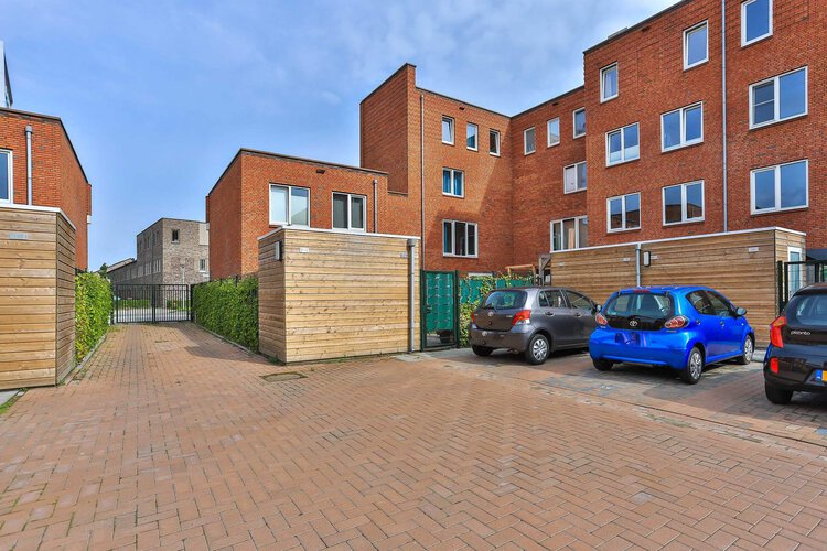 Florakade 542 - foto 24