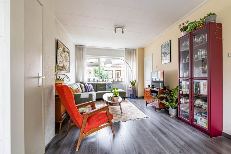 Begoniastraat 88 - foto 9