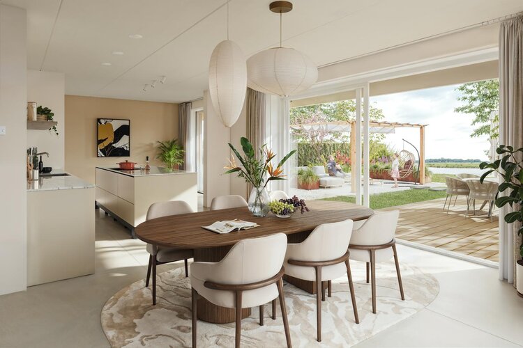 Op de Roeibaan - foto 7