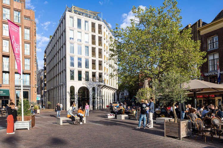 Naberstraat 5 - foto 1