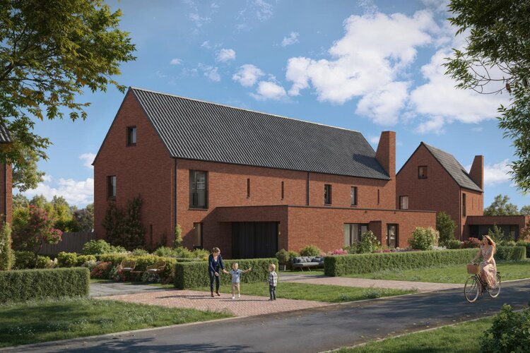 Op de Roeibaan - foto 14