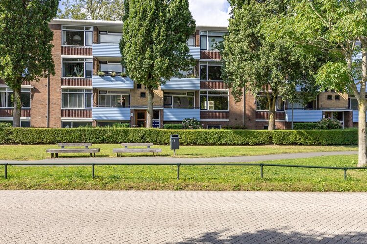 Jacob van Ruysdaelstraat 15 - foto 1