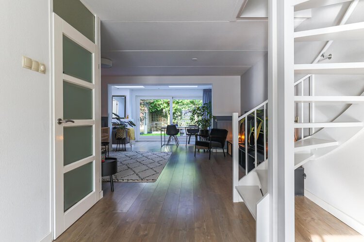 De Klerkstraat 9 - foto 14