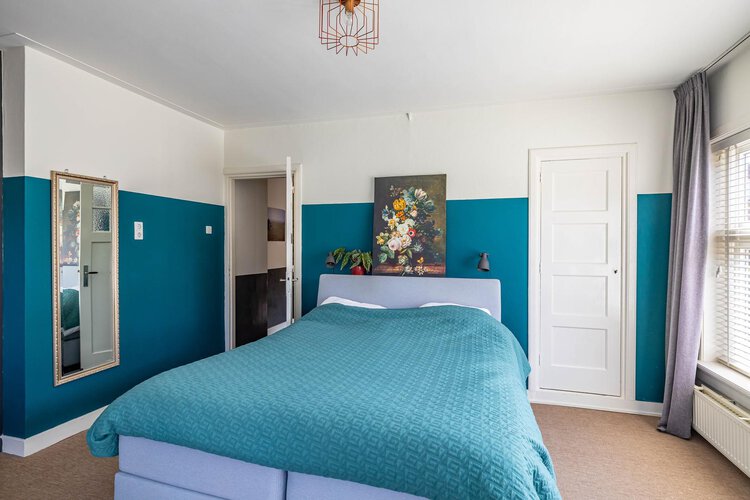 Van Starkenborghstraat 92 - foto 46