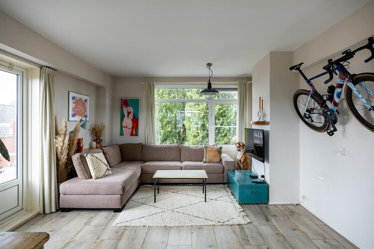 Linnaeusplein 15 - foto 2