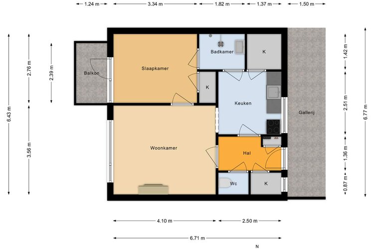 Reviusstraat 183 - foto 26