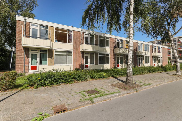 Camphuysenstraat 193 - foto 7