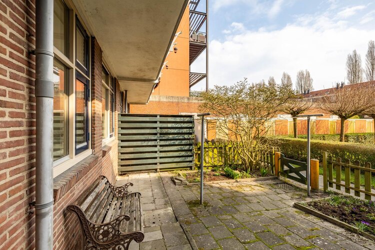 Oosterhamrikkade 93 - foto 30