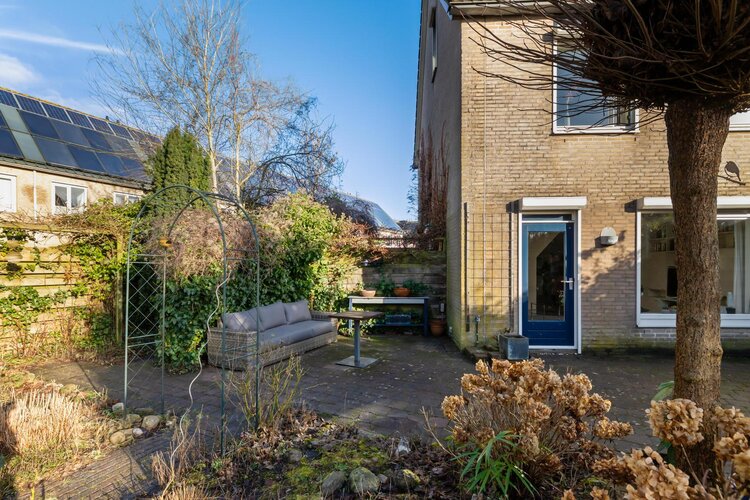 Froukemaheerd 191 - foto 20