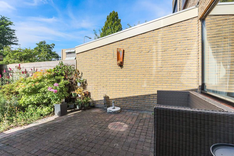 Queridolaan 8 - foto 19