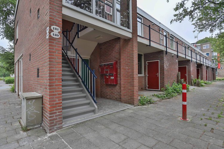 Reviusstraat 199 - foto 8