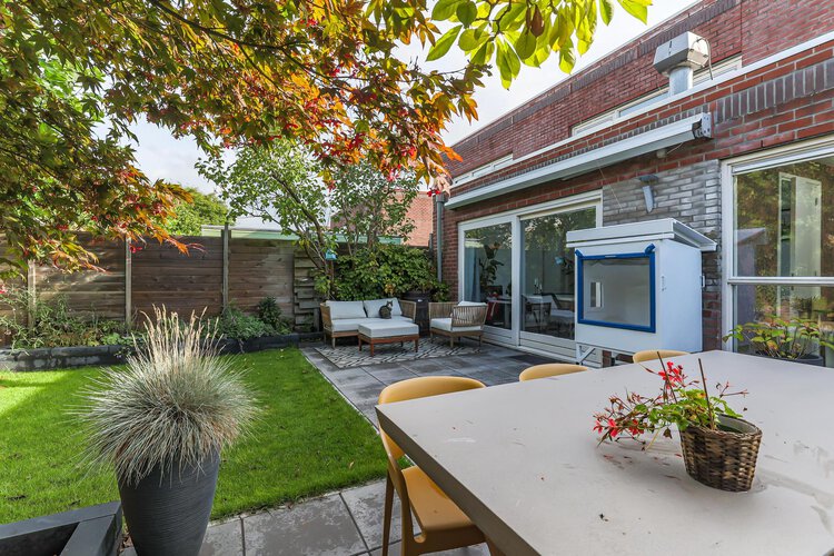 De Klerkstraat 9 - foto 38