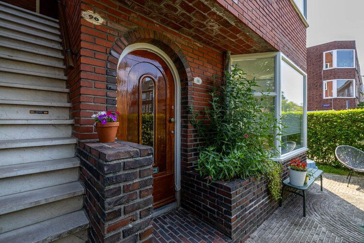 Van Starkenborghstraat 92 - foto 9