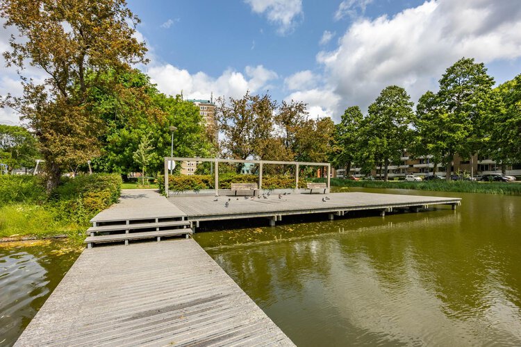 Vondellaan 344 - foto 30